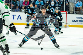 Stars Mammoth Hockey