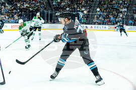 Stars Mammoth Hockey