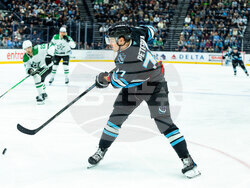 Stars Mammoth Hockey