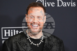 2026 Pre-Grammy Gala - Arrivals