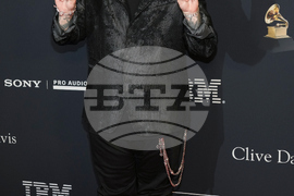 2026 Pre-Grammy Gala - Arrivals