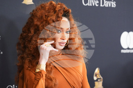 2026 Pre-Grammy Gala - Arrivals