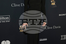 2026 Pre-Grammy Gala - Arrivals