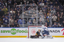 Maple Leafs Canucks Hockey