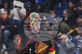 Maple Leafs Canucks Hockey