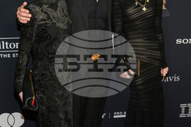 2026 Pre-Grammy Gala - Arrivals