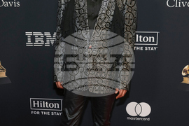 2026 Pre-Grammy Gala - Arrivals