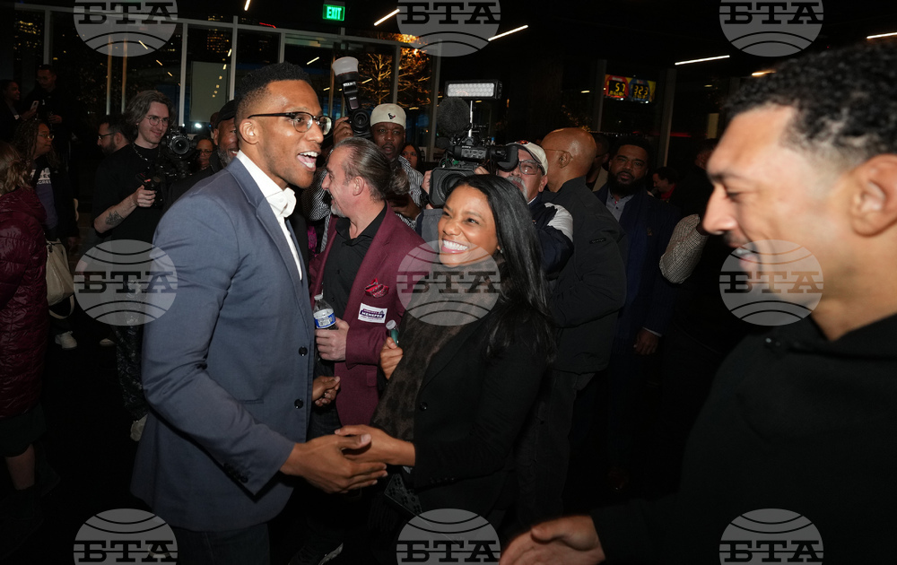 Election 2026 Texas Congress