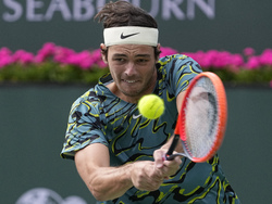 Indian Wells Tennis