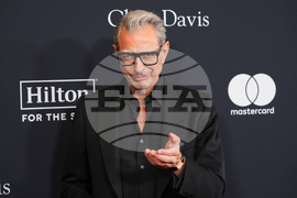 2026 Pre-Grammy Gala - Arrivals