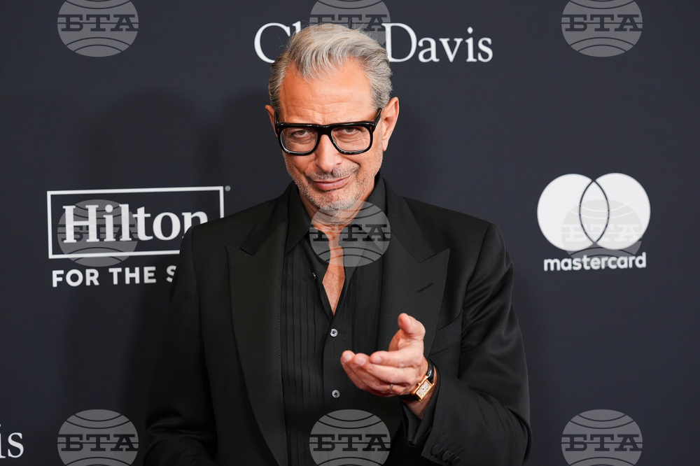 2026 Pre-Grammy Gala - Arrivals