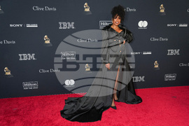 2026 Pre-Grammy Gala - Arrivals