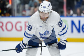 Maple Leafs Canucks Hockey