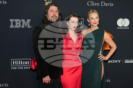 2026 Pre-Grammy Gala - Arrivals