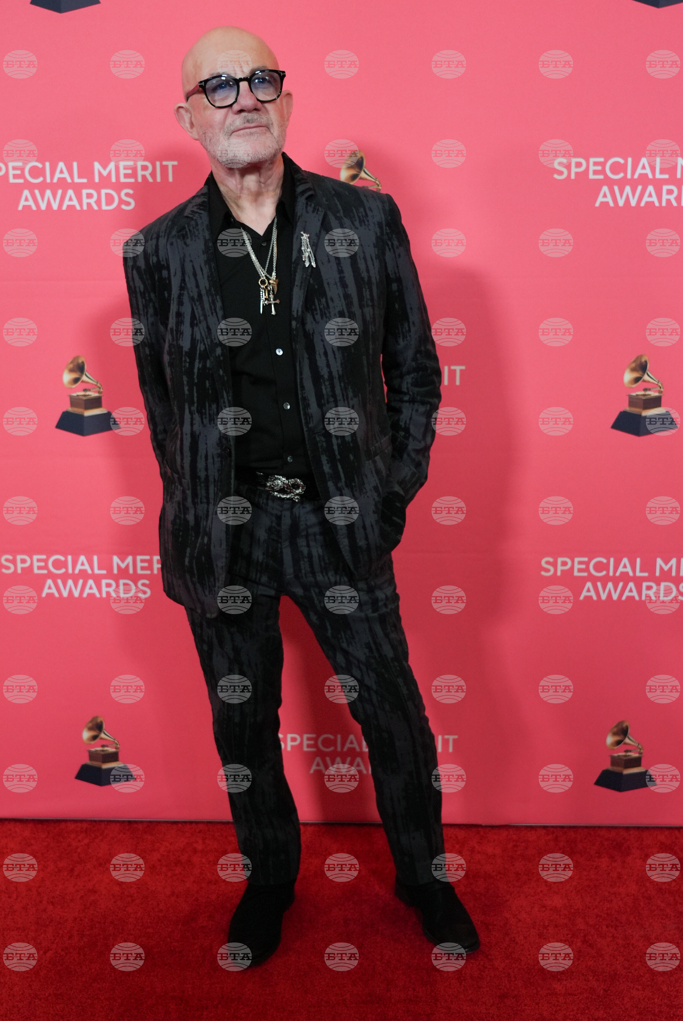 2026 Recording Academy's Special Merit Awards - Arrivals