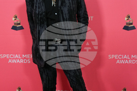 2026 Recording Academy's Special Merit Awards - Arrivals