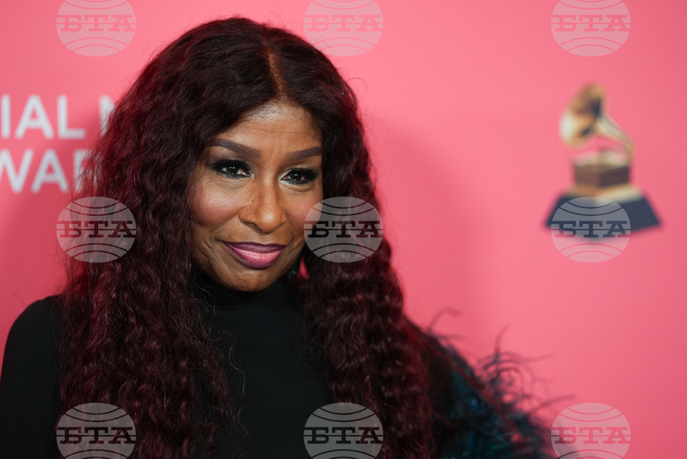 2026 Recording Academy's Special Merit Awards - Arrivals