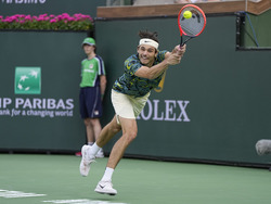 Indian Wells Tennis
