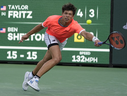 Indian Wells Tennis