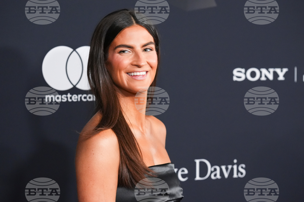 2026 Pre-Grammy Gala - Arrivals