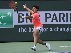Indian Wells Tennis