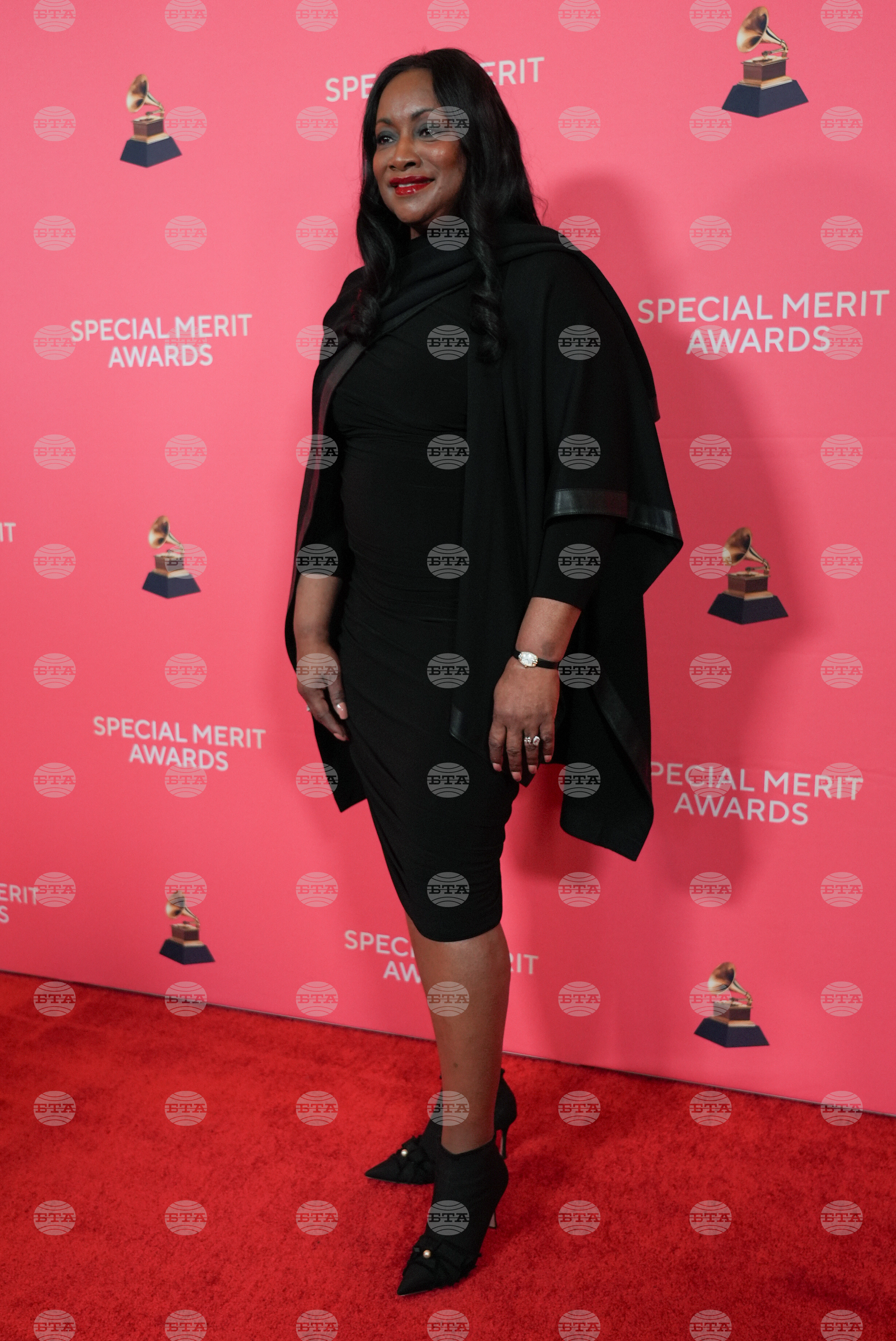 2026 Recording Academy's Special Merit Awards - Arrivals