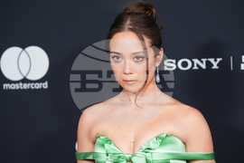 2026 Pre-Grammy Gala - Arrivals