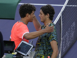 Indian Wells Tennis