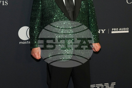 2026 Pre-Grammy Gala - Arrivals