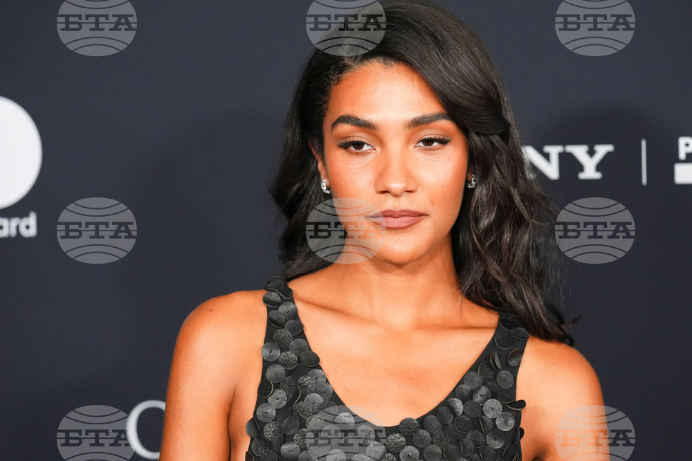 2026 Pre-Grammy Gala - Arrivals