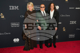 2026 Pre-Grammy Gala - Arrivals