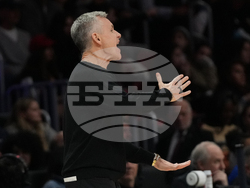 Bulls Heat Basketball