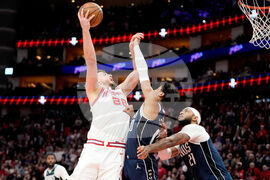 Mavericks Rockets Basketball