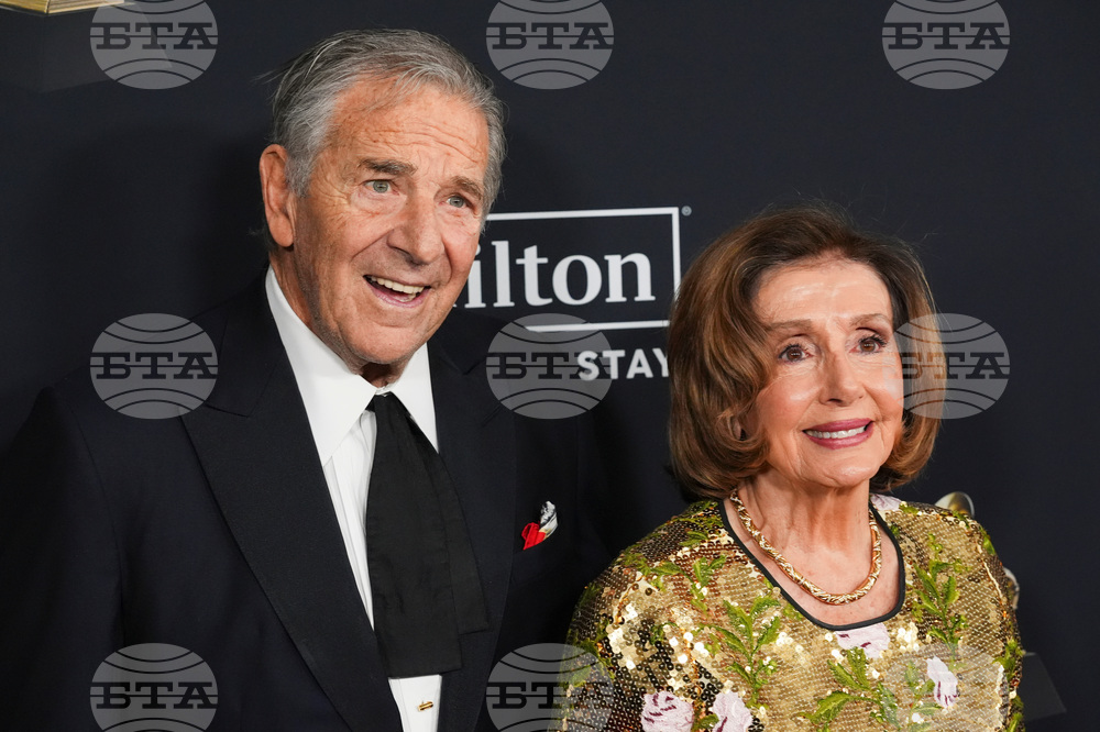 2026 Pre-Grammy Gala - Arrivals