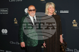 2026 Pre-Grammy Gala - Arrivals