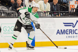 Stars Mammoth Hockey