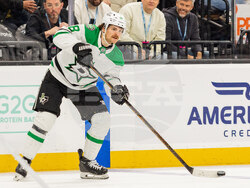 Stars Mammoth Hockey