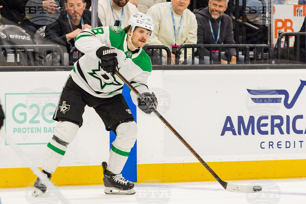 Stars Mammoth Hockey