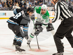 Stars Mammoth Hockey