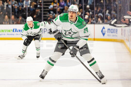 Stars Mammoth Hockey