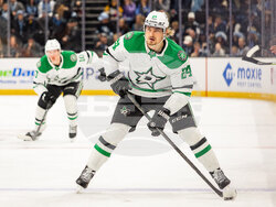 Stars Mammoth Hockey