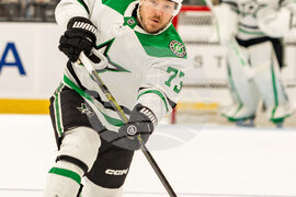 Stars Mammoth Hockey