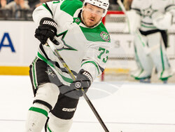 Stars Mammoth Hockey