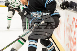 Stars Mammoth Hockey