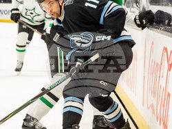 Stars Mammoth Hockey