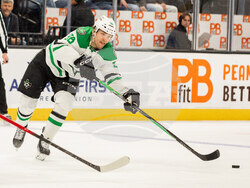 Stars Mammoth Hockey