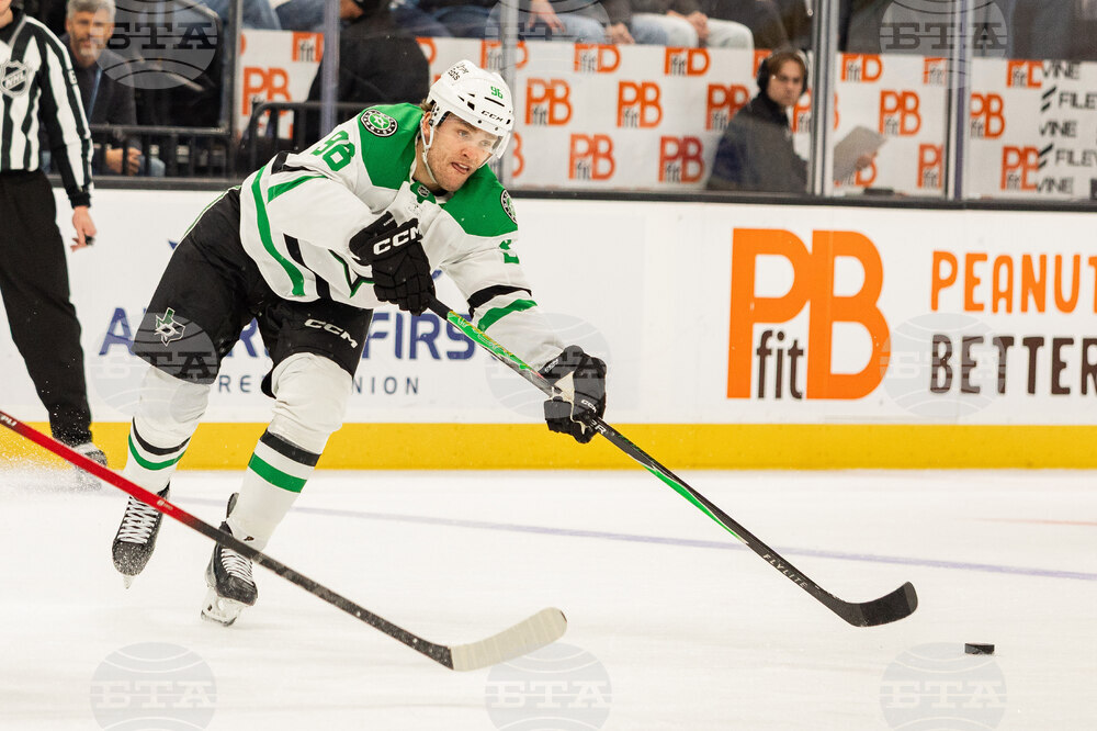 Stars Mammoth Hockey