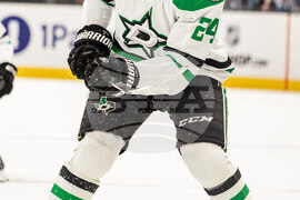 Stars Mammoth Hockey