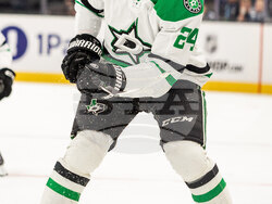 Stars Mammoth Hockey