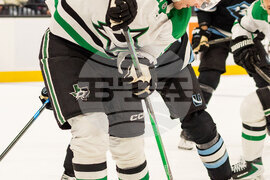 Stars Mammoth Hockey